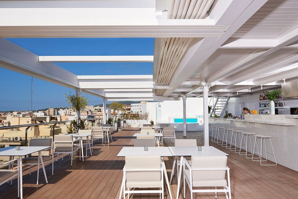 Imagen de SKY by HOTEL ALMUDAINA